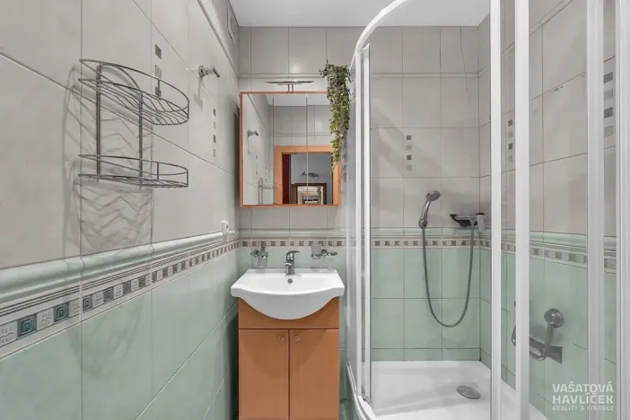 Prodej bytu 4+1, Přelouč, Studentská, 74 m2