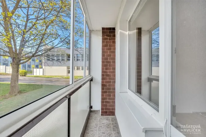 Prodej bytu 4+1, Přelouč, Studentská, 74 m2