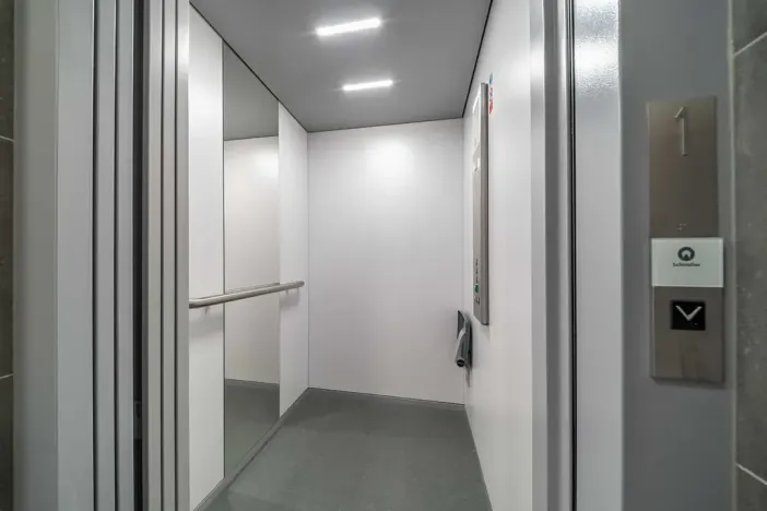 Pronájem bytu 2+kk, Dobřany, Denksteinova, 56 m2