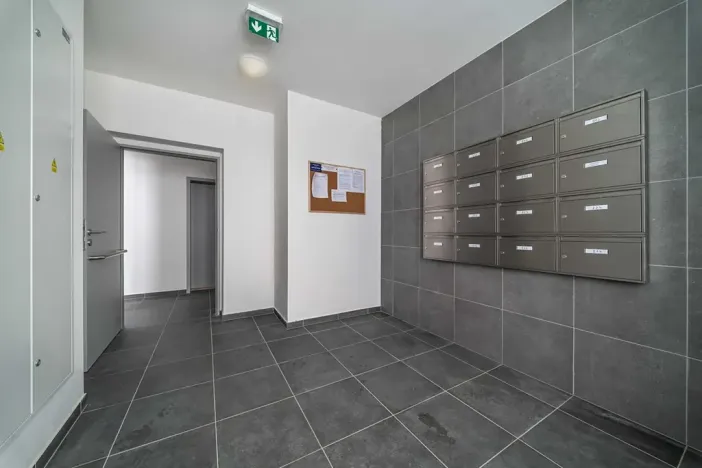 Pronájem bytu 2+kk, Dobřany, Denksteinova, 56 m2