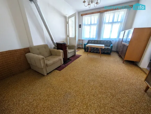Prodej rodinného domu, Úlice, 130 m2