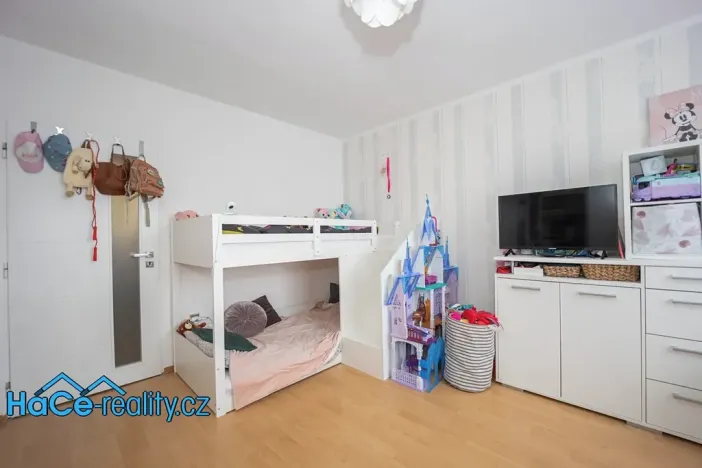 Prodej bytu 3+kk, Týniště nad Orlicí, Čs. armády, 55 m2