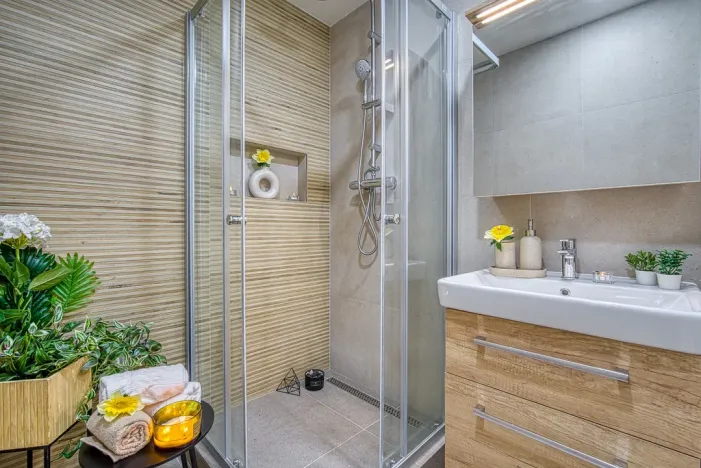 Pronájem bytu 2+1, Trutnov - Horní Staré Město, Pomněnková, 55 m2
