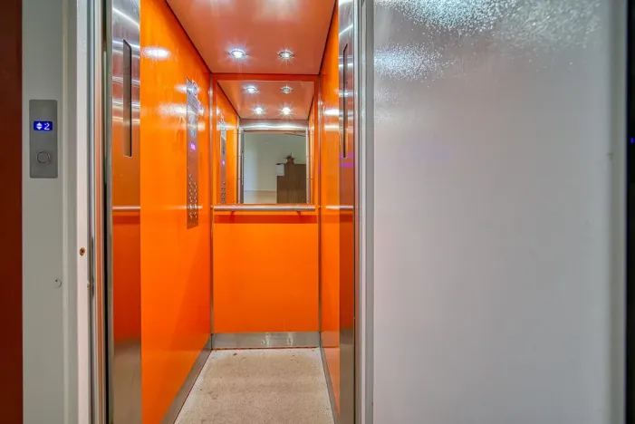 Pronájem bytu 2+1, Trutnov - Horní Staré Město, Pomněnková, 55 m2
