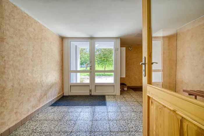 Pronájem bytu 2+1, Trutnov - Horní Staré Město, Pomněnková, 55 m2