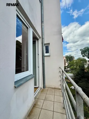 Pronájem bytu 3+kk, Plzeň, Kardinála Berana, 51 m2
