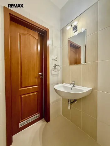 Pronájem bytu 3+kk, Plzeň, Kardinála Berana, 51 m2