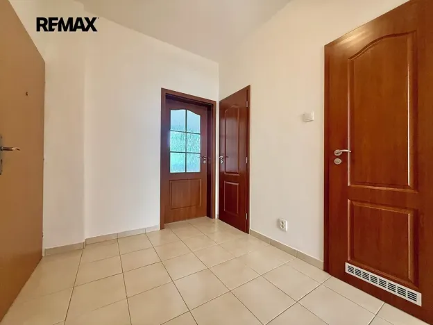 Pronájem bytu 3+kk, Plzeň, Kardinála Berana, 51 m2