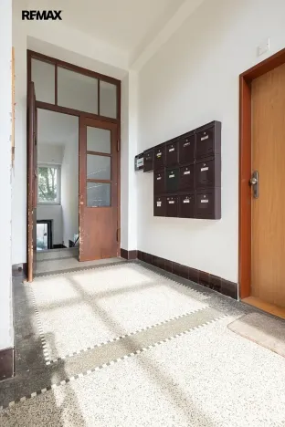 Pronájem bytu 3+kk, Plzeň, Kardinála Berana, 51 m2