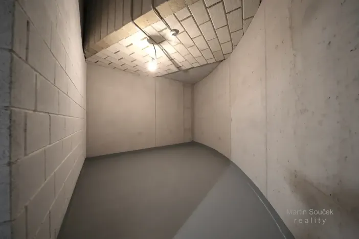 Prodej obchodního prostoru, Praha - Hlubočepy, Dostalové, 33 m2