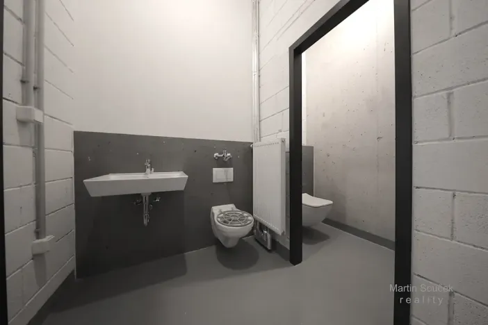 Prodej obchodního prostoru, Praha - Hlubočepy, Dostalové, 33 m2