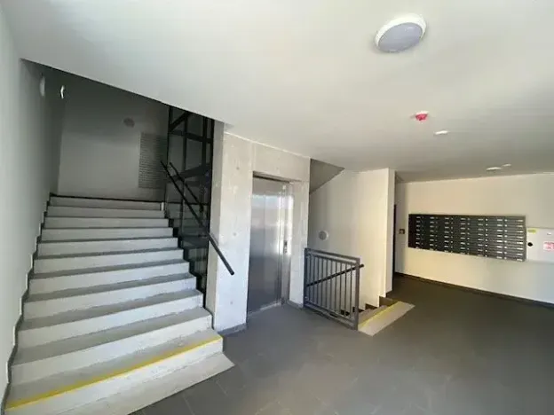 Pronájem bytu 1+kk, Jihlava, Okružní, 33 m2
