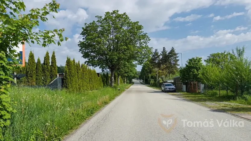 Prodej pozemku pro bydlení, Nové Město na Moravě, 2720 m2