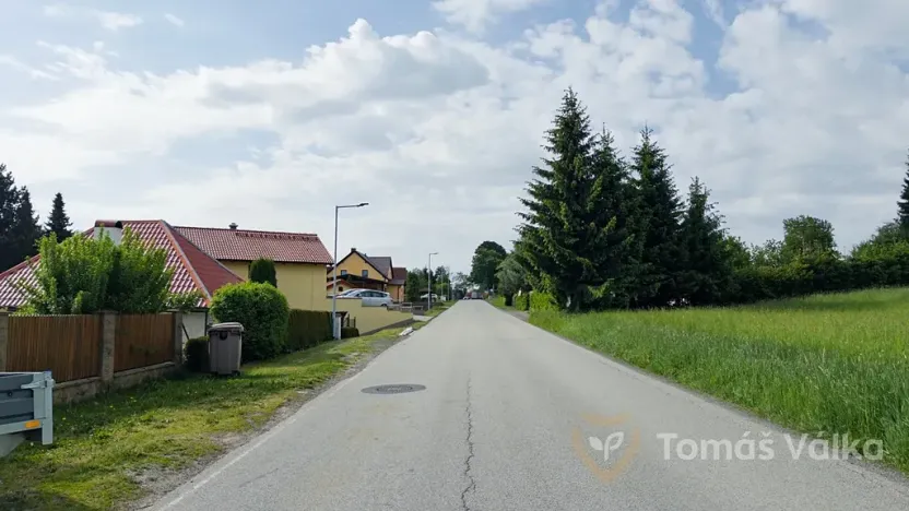 Prodej pozemku pro bydlení, Nové Město na Moravě, 2720 m2