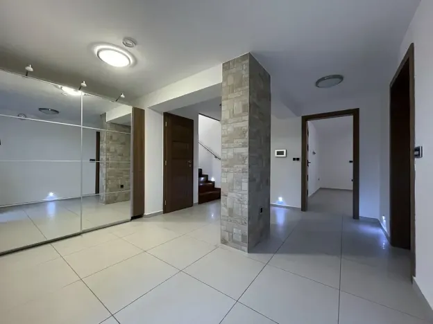 Prodej rodinného domu, Nové Město nad Metují, V Aleji, 150 m2
