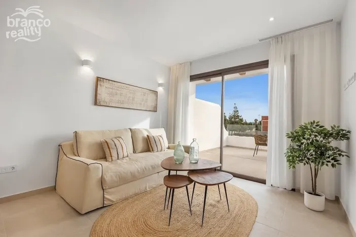 Prodej bytu 4+kk, Los Alcazares, Murcia, Španělsko, 81 m2
