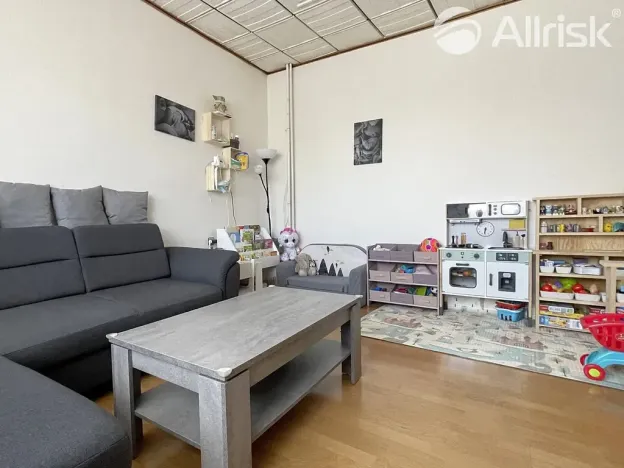 Prodej rodinného domu, Těšany, 129 m2