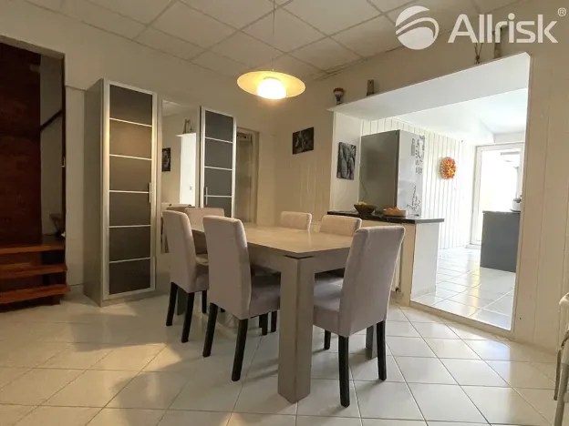 Prodej rodinného domu, Těšany, 129 m2