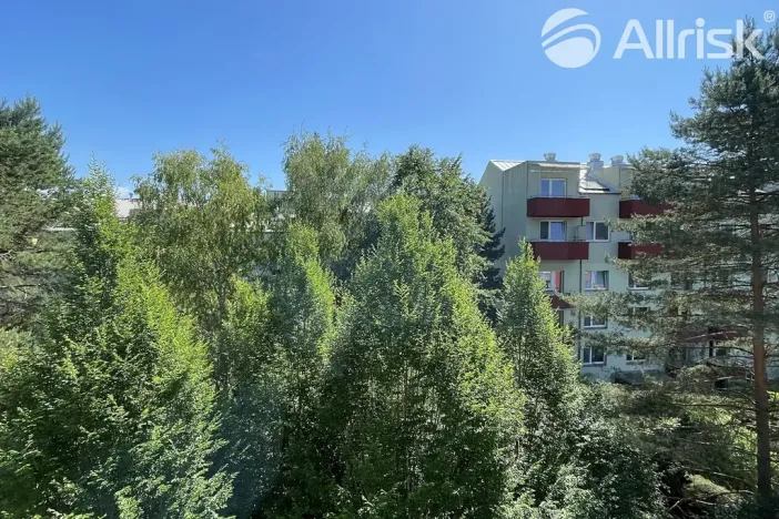 Prodej bytu 3+1, Brno, Černého, 72 m2