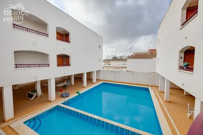 Prodej bytu 3+kk, San Fulgencio, Alicante, Španělsko, 71 m2