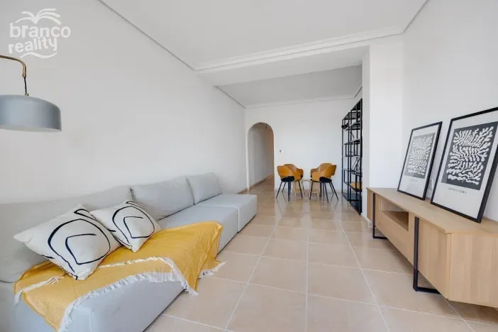 Prodej bytu 3+kk, San Fulgencio, Alicante, Španělsko, 71 m2
