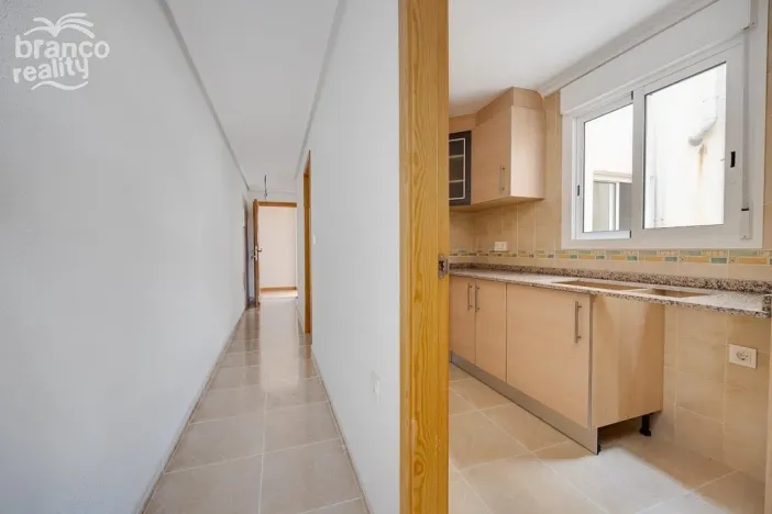 Prodej bytu 3+kk, San Fulgencio, Alicante, Španělsko, 71 m2