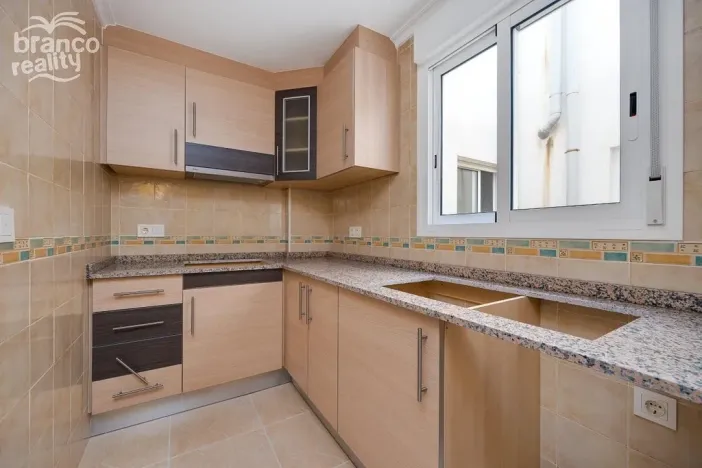Prodej bytu 2+kk, San Fulgencio, Alicante, Španělsko, 52 m2
