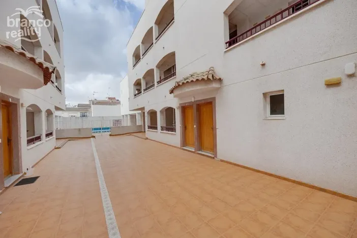 Prodej bytu 3+kk, San Fulgencio, Alicante, Španělsko, 80 m2