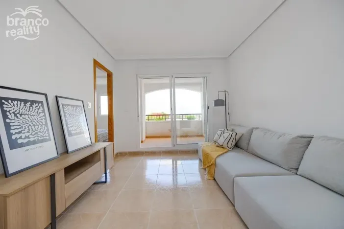 Prodej bytu 3+kk, San Fulgencio, Alicante, Španělsko, 80 m2