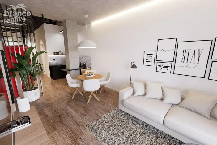 Prodej bytu 3+kk, Alicante, Španělsko, 90 m2