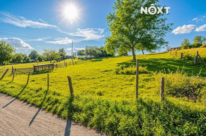 Prodej pozemku pro bydlení, Čížkrajice, 902 m2