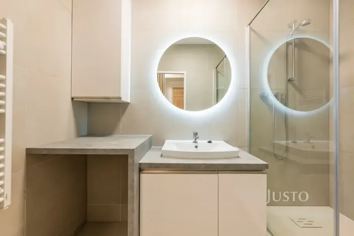 Pronájem bytu 1+1, Uherské Hradiště, Štefánikova, 36 m2