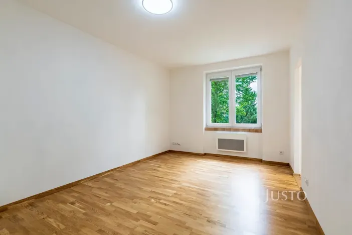 Pronájem bytu 1+1, Uherské Hradiště, Štefánikova, 36 m2