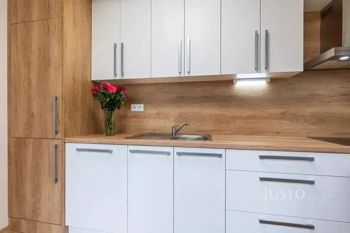 Pronájem bytu 1+1, Uherské Hradiště, Štefánikova, 36 m2