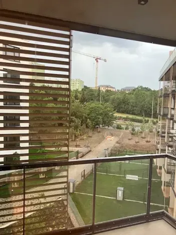 Pronájem bytu 2+kk, Praha - Chodov, Veselovského, 58 m2