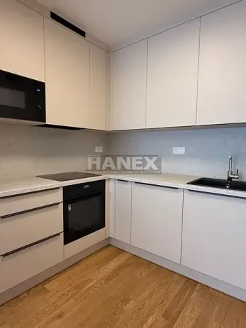 Pronájem bytu 2+kk, Praha - Chodov, Komárkova, 50 m2