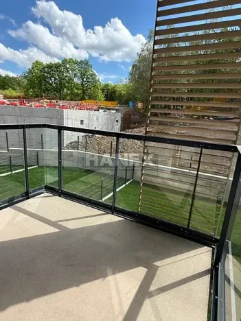 Pronájem bytu 2+kk, Praha - Chodov, Komárkova, 50 m2