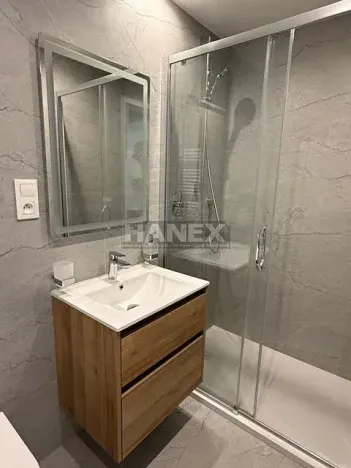 Pronájem bytu 2+kk, Praha - Chodov, Komárkova, 50 m2