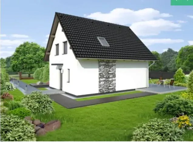 Prodej pozemku pro bydlení, Hudlice, U Kaštanu, 818 m2