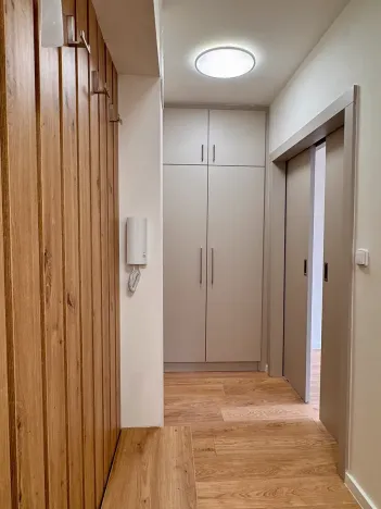 Pronájem bytu 3+1, Ústí nad Labem, 67 m2