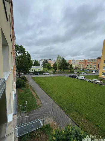 Prodej bytu 3+kk, Plzeň, Nad Dalmatinkou, 63 m2