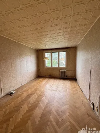 Prodej bytu 3+kk, Plzeň, Nad Dalmatinkou, 63 m2