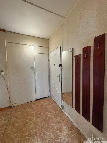 Prodej bytu 3+kk, Plzeň, Nad Dalmatinkou, 63 m2