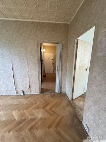 Prodej bytu 3+kk, Plzeň, Nad Dalmatinkou, 63 m2