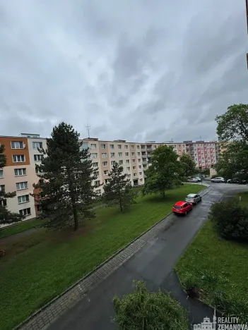 Prodej bytu 3+kk, Plzeň, Nad Dalmatinkou, 63 m2