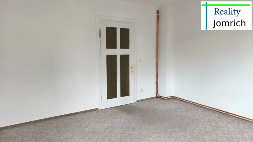 Pronájem bytu 2+kk, Liberec, Česká, 55 m2