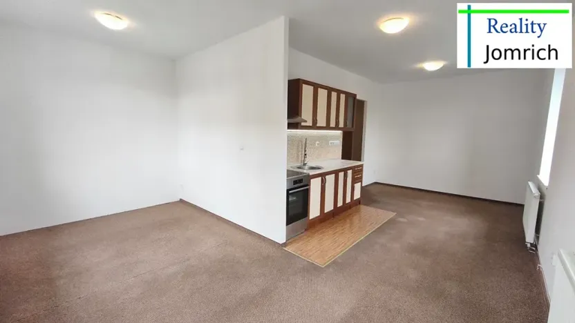 Pronájem bytu 2+kk, Liberec, Česká, 55 m2
