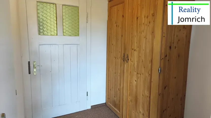 Pronájem bytu 2+kk, Liberec, Česká, 55 m2