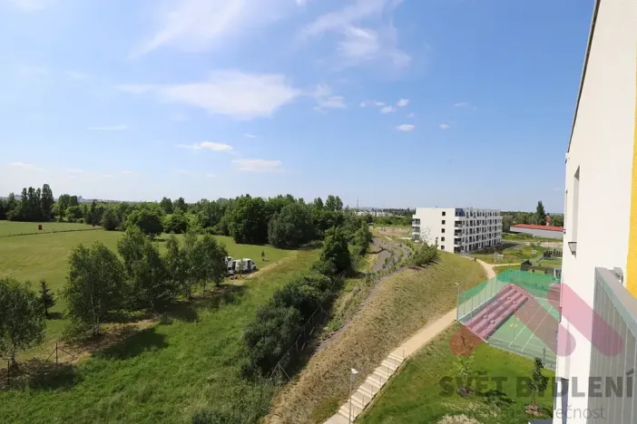 Pronájem bytu 3+kk, Praha - Uhříněves, Ke kříži, 79 m2