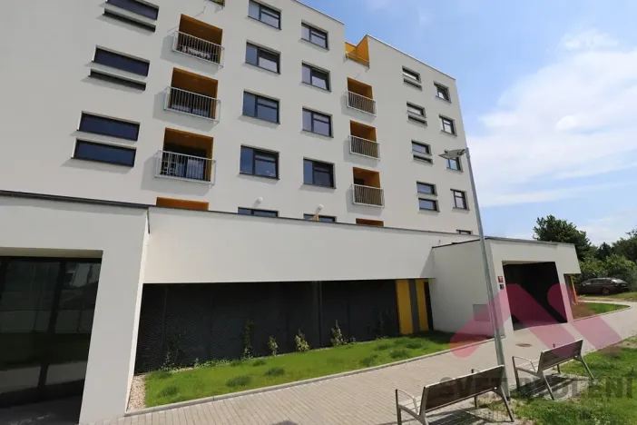 Pronájem bytu 3+kk, Praha - Uhříněves, Ke kříži, 79 m2